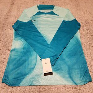 Nike Dri-FIT ADV Gardien 4 Goalkeeper Men's Long-Sleeve